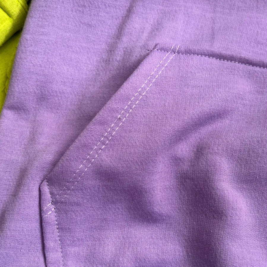 نیم زیپ و هودی(دوتاش450)