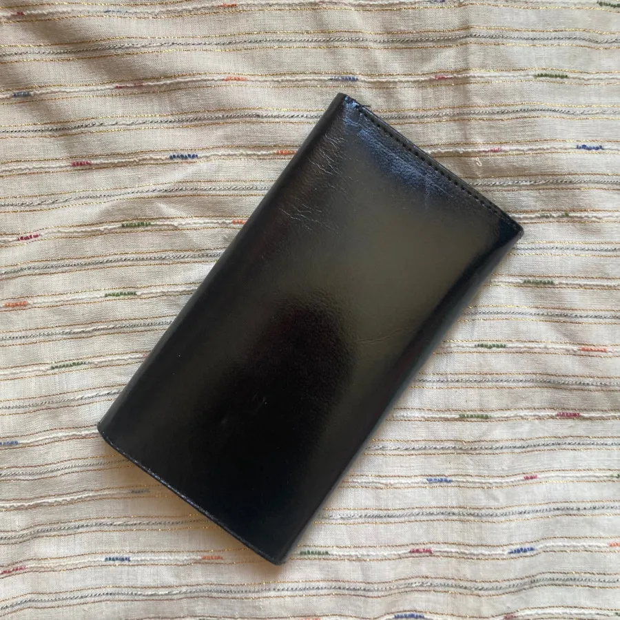 کیف پول چرم خارجی