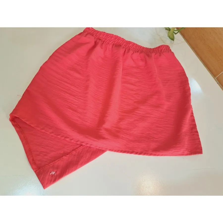 ست دامن نیم تنه