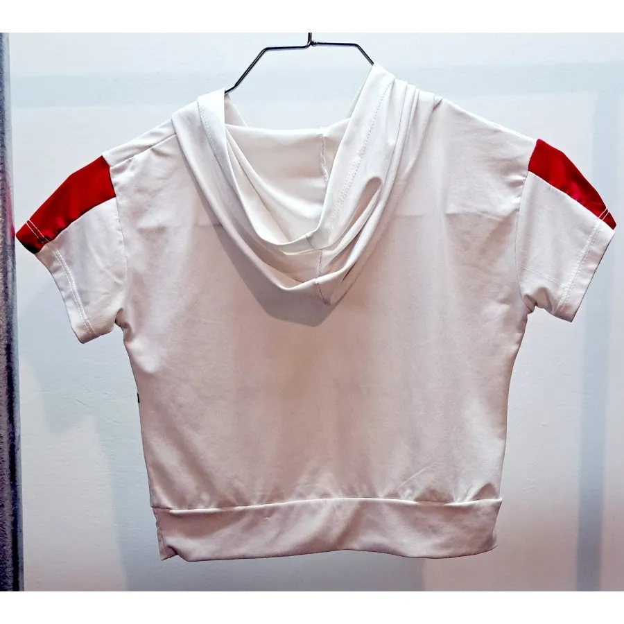 ست دامن نیم تنه