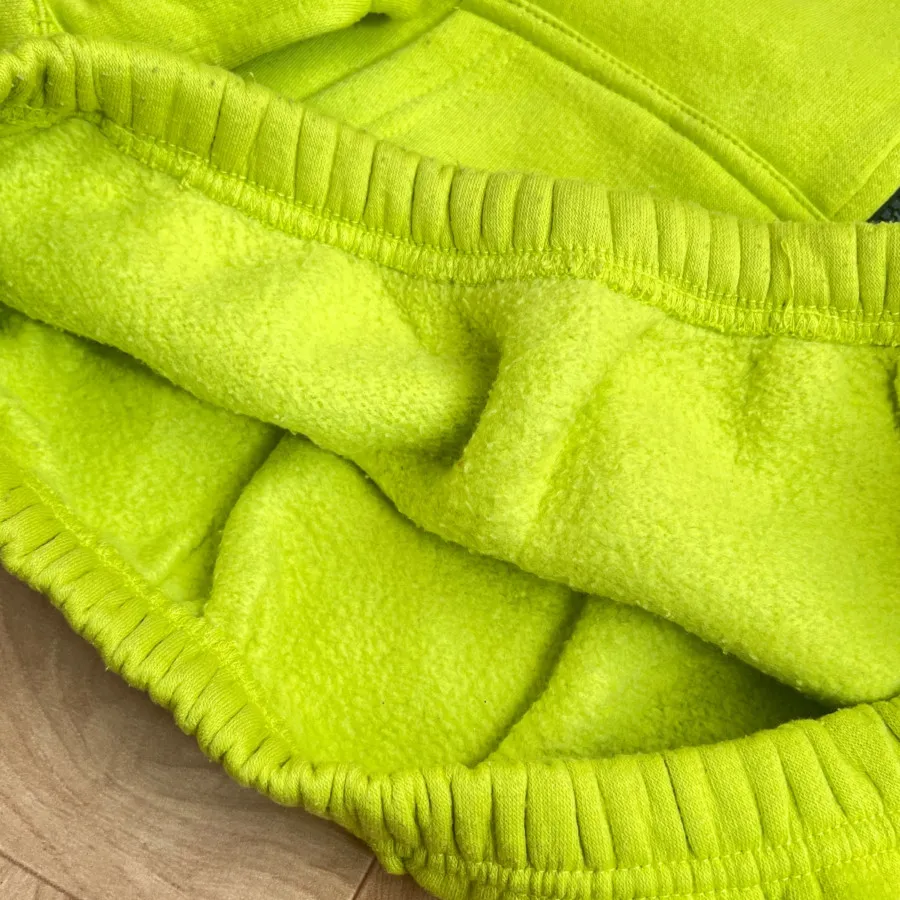 هودی نیم زیپ