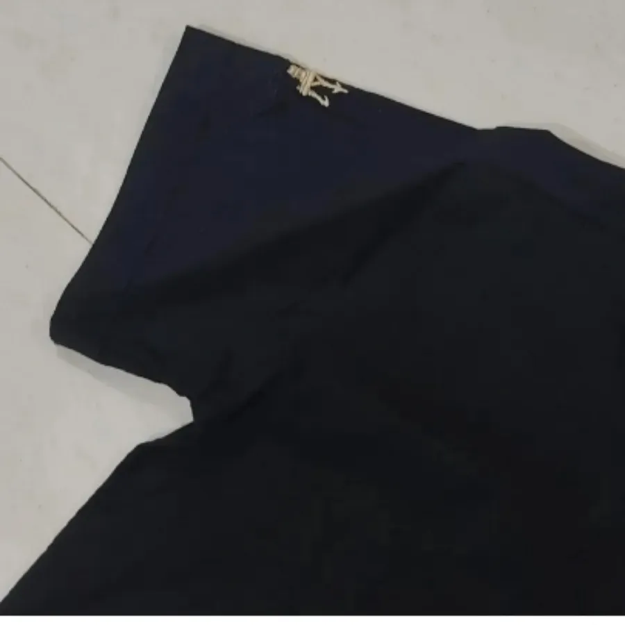 پیراهن مشکی مردانه