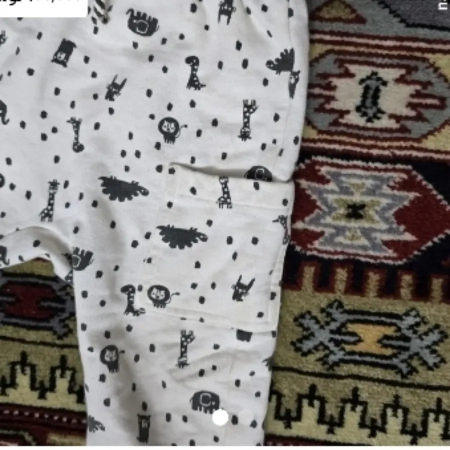 بلوز و شلوار