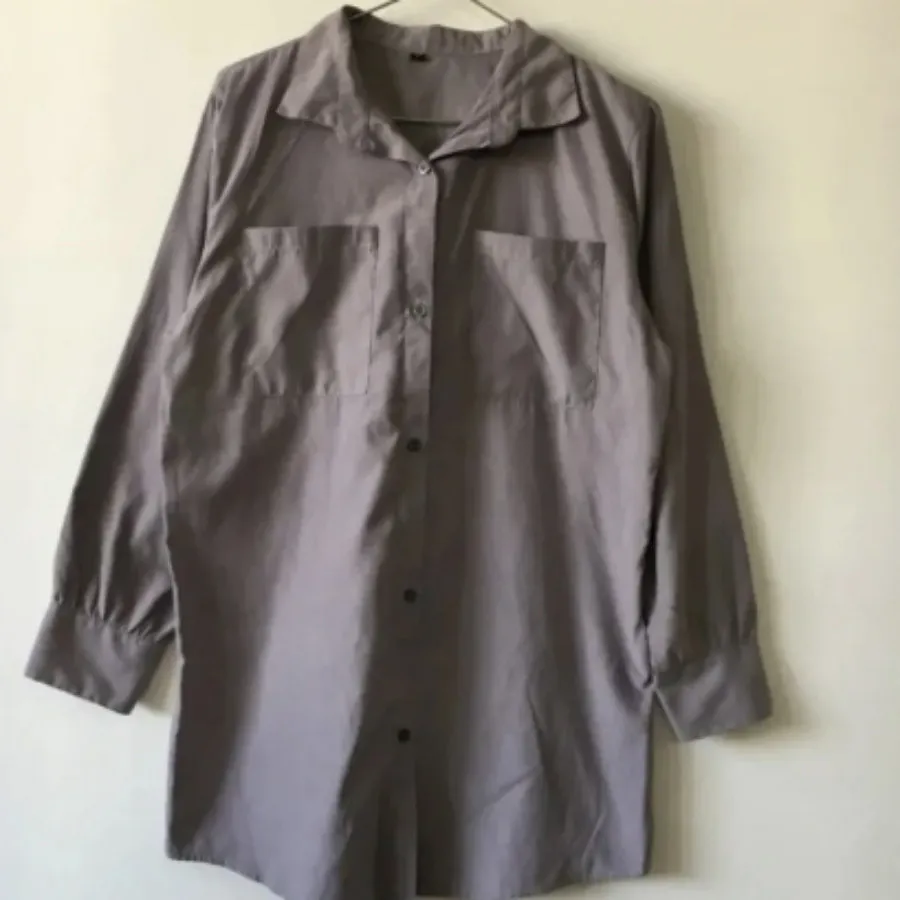 شومیز پاییزی