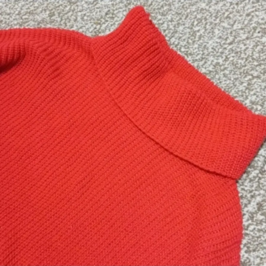 بلوز بافت قرمز