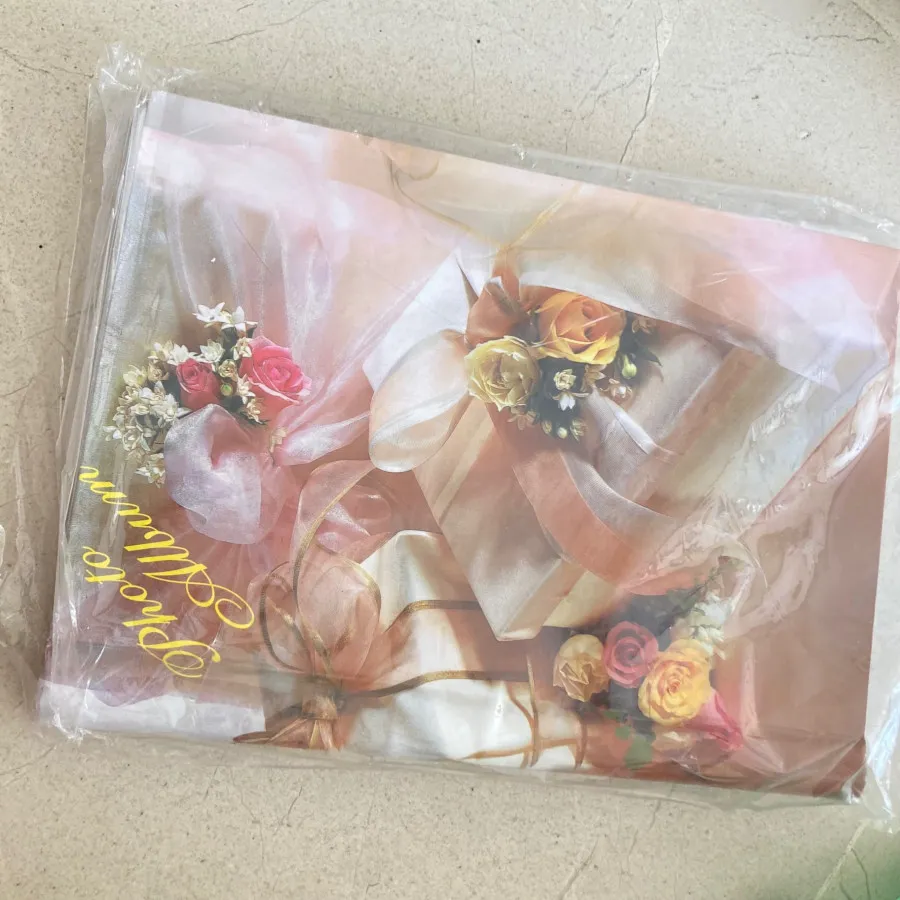 آلبوم عکس 3 عدد