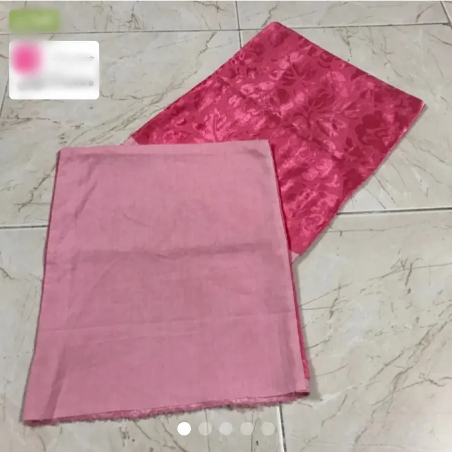 رو بالشتی رو کوسنی