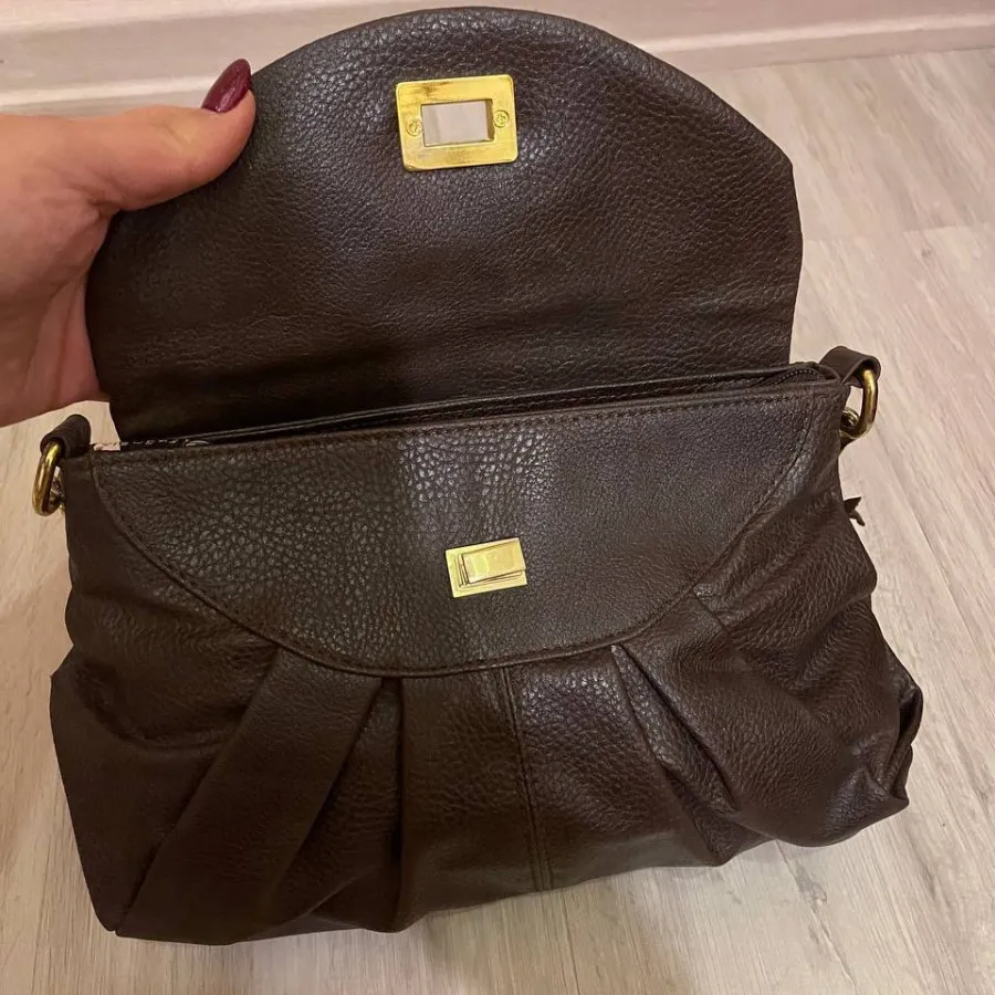 کیف چرم خرید از دبی