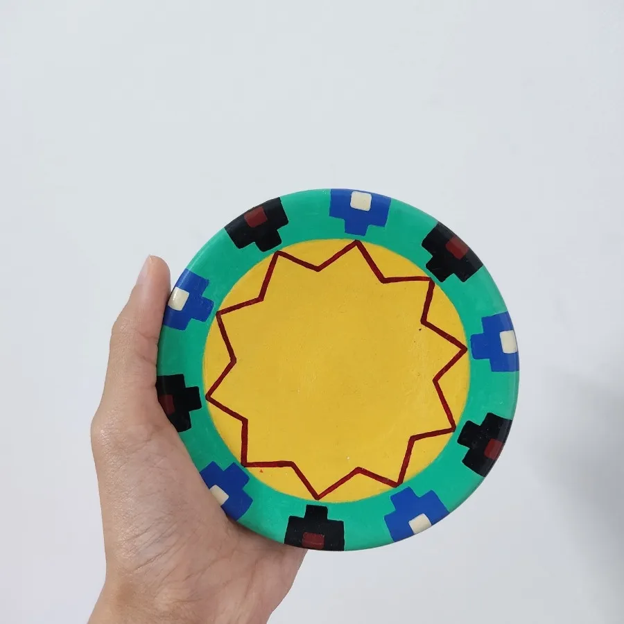 فنجون و نعلبکی ست