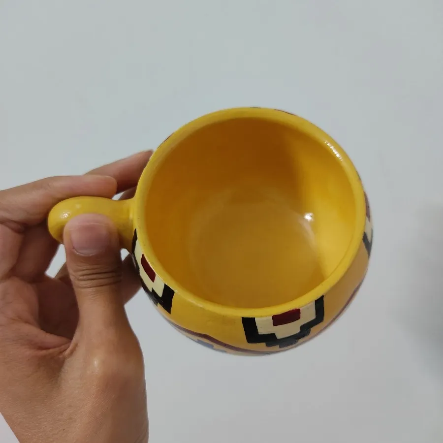 فنجون و نعلبکی ست