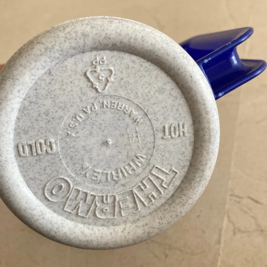 لیوان ترمو آمریکایی