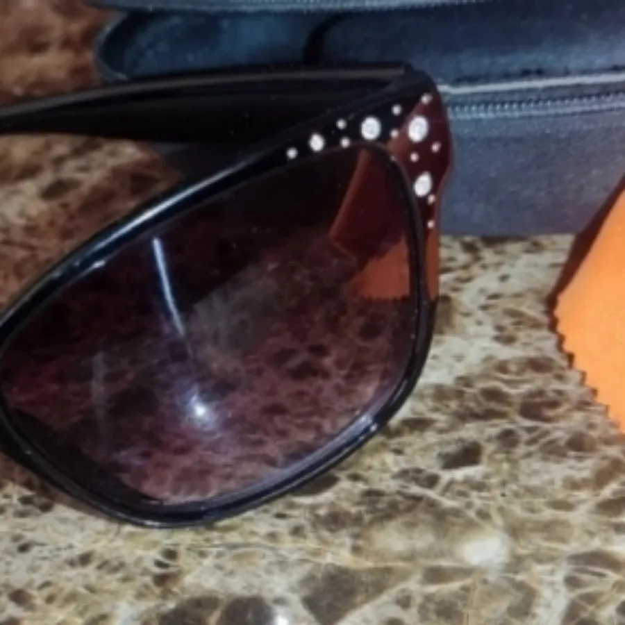 عینک آفتابی