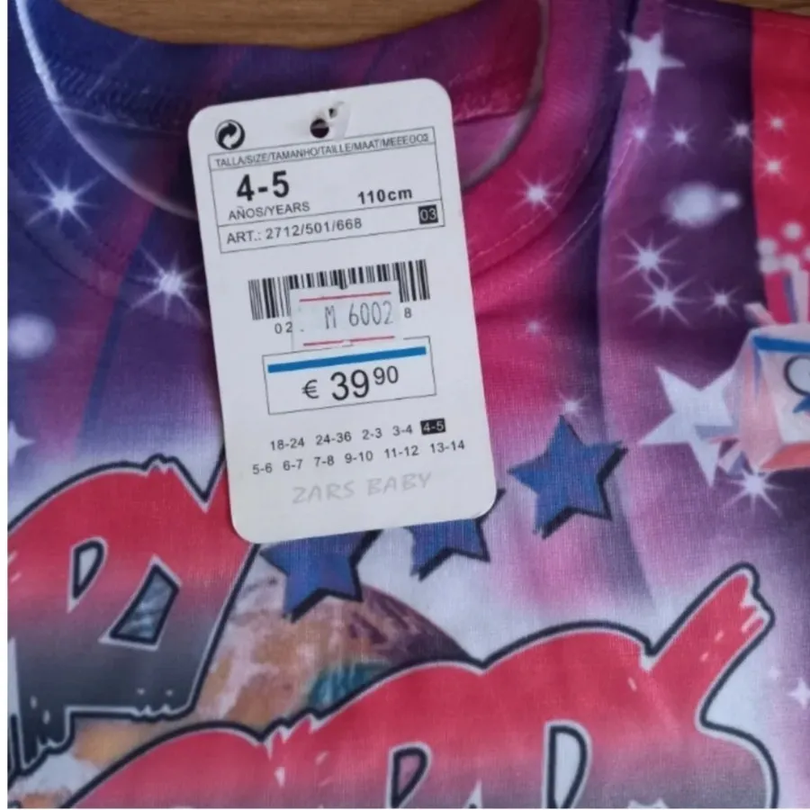 تیشرت پسرانه