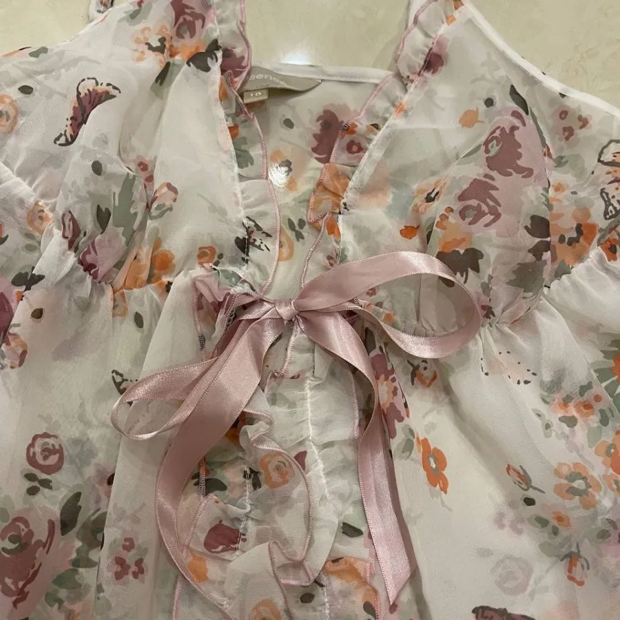 لباس خواب دبنهامز