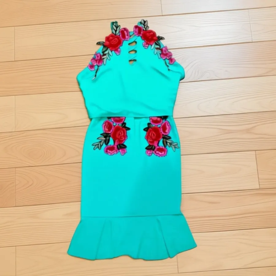 تاپ و دامن مجلسی