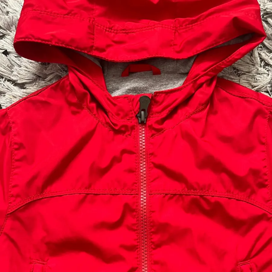 کاپشن پاییزه پسرانه GAP