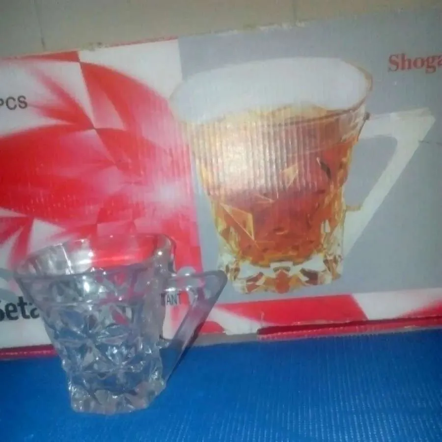 فنجان ایرانی