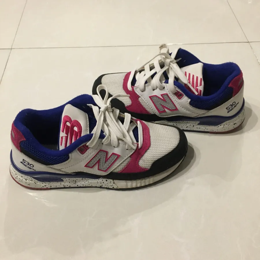 کتونی نیوبالانس530