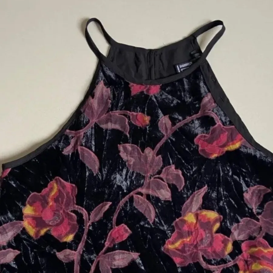 تاپ کراپ مخمل کد150