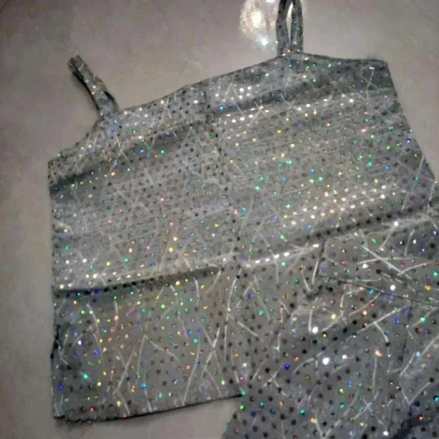 تاپ و دامن و کت مجلسی