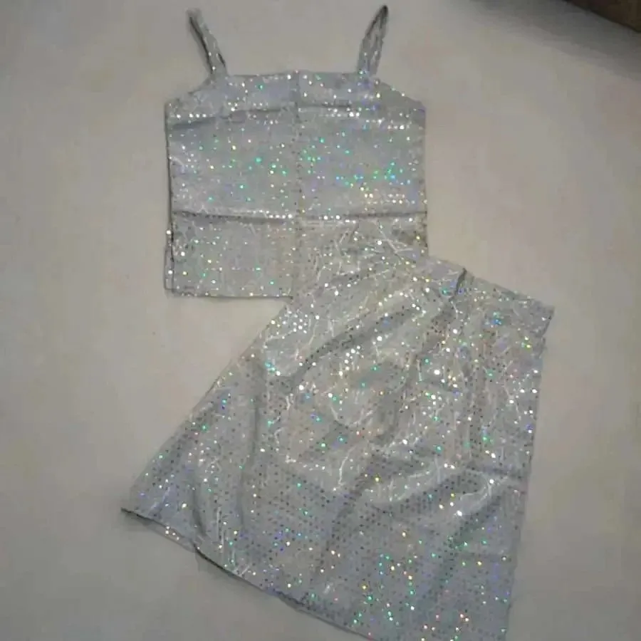 تاپ و دامن و کت مجلسی