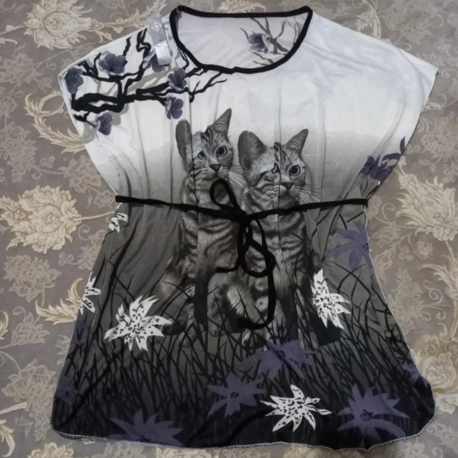 تیشرت وارداتی