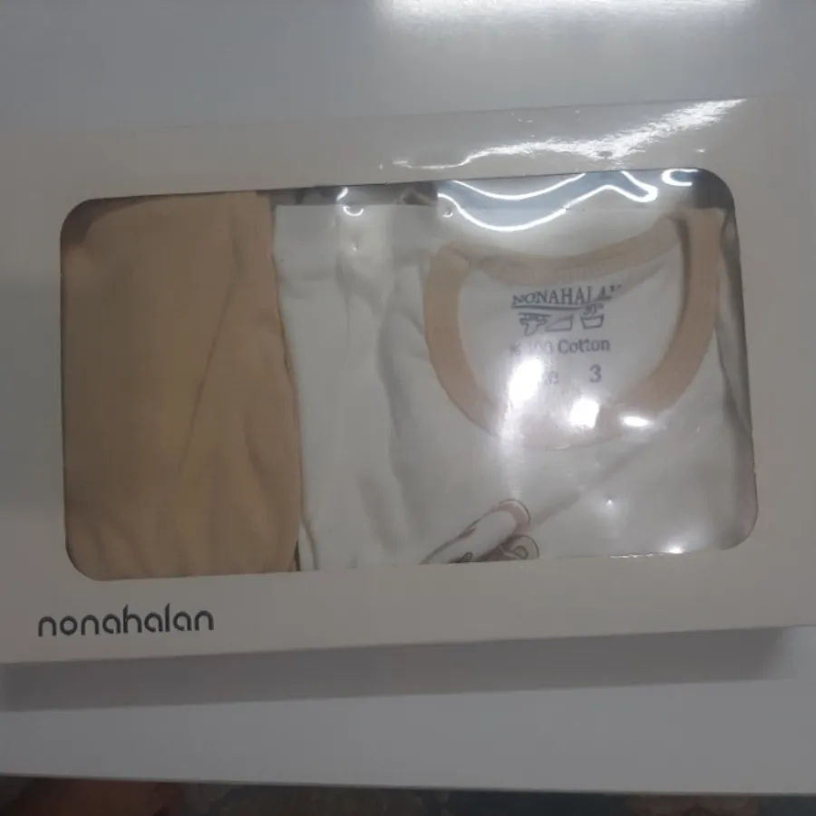 ست نوزادی از9ماه تا یکسال