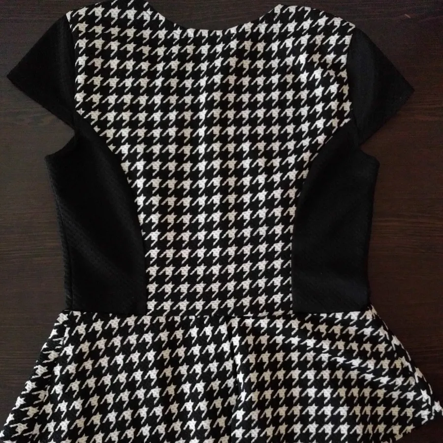 تاپ شومیز مجلسی