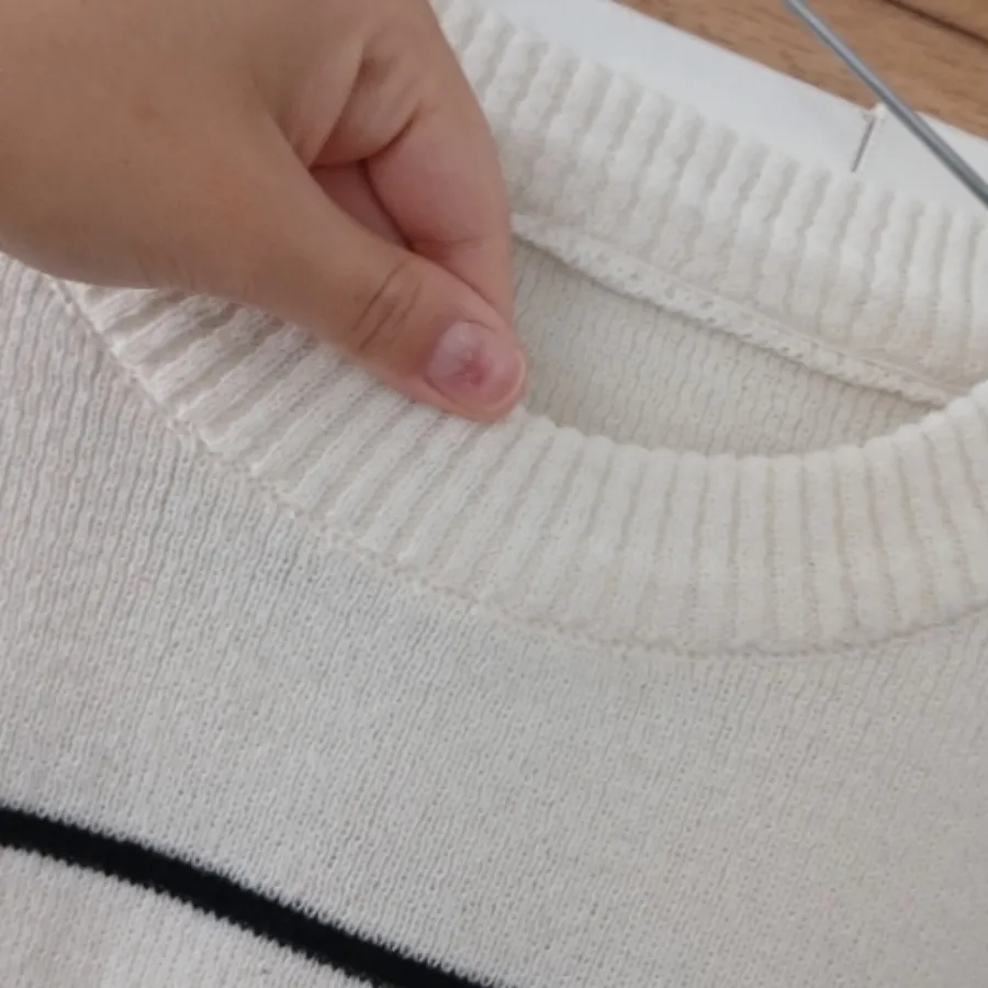 بافت راه راه