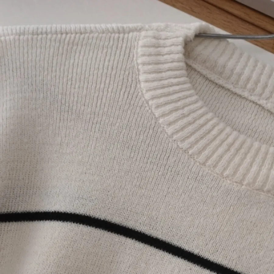 بافت راه راه