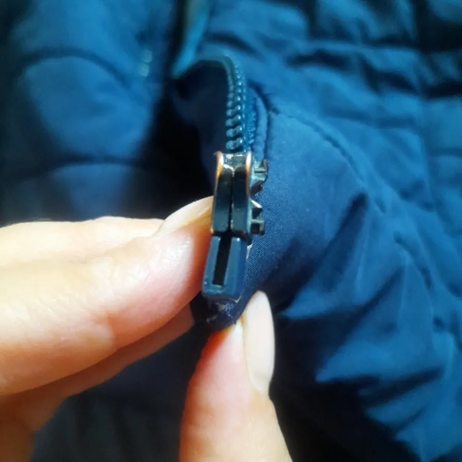 کاپشن پسرانه دفکتو