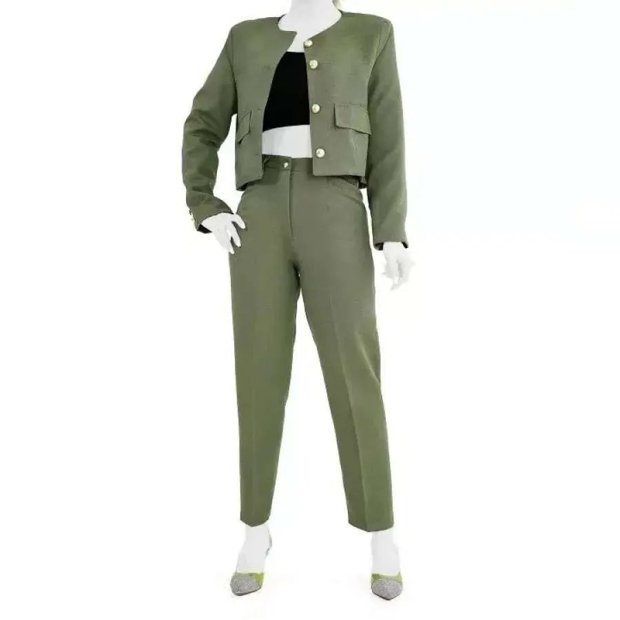 کت و شلوار زنانه