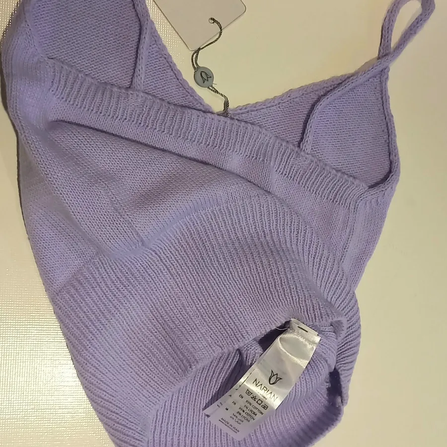 تاپ بافت از برند ناریان