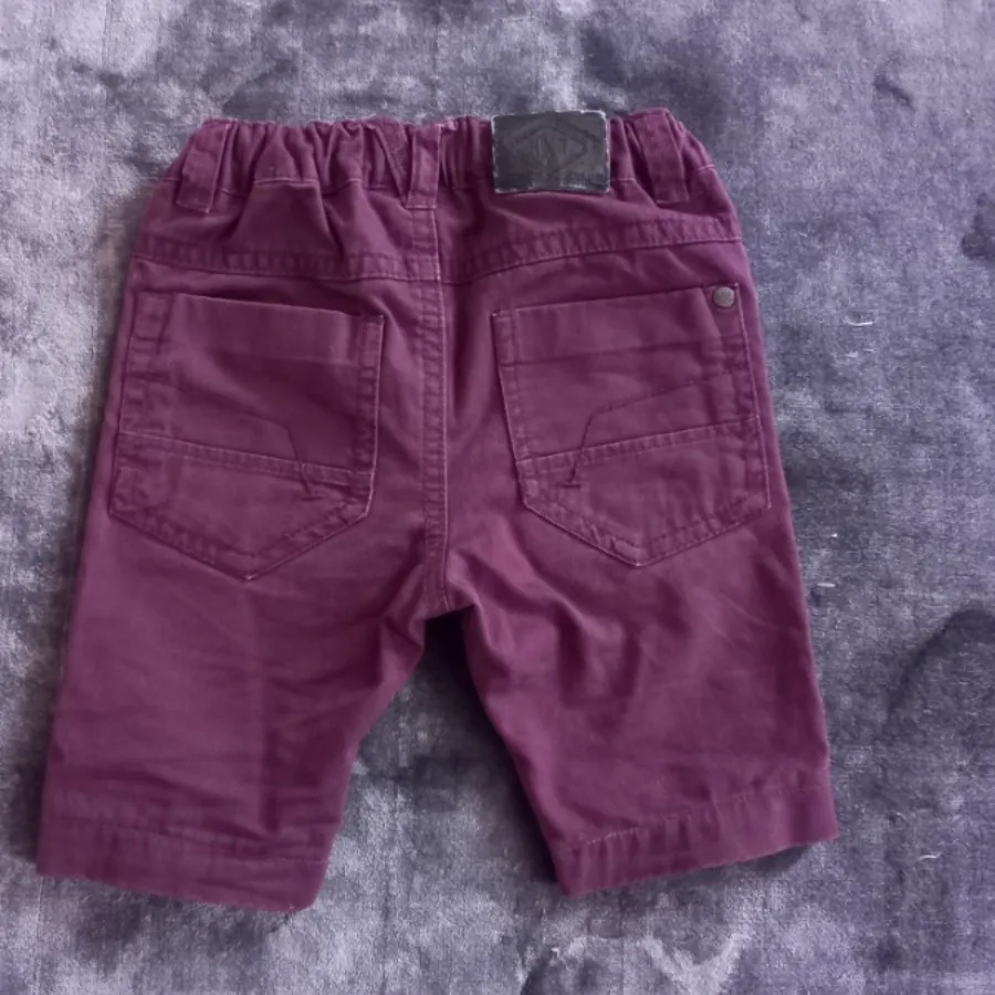 شلوارک وارداتی