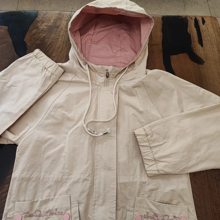 بارانی کتان وارداتی