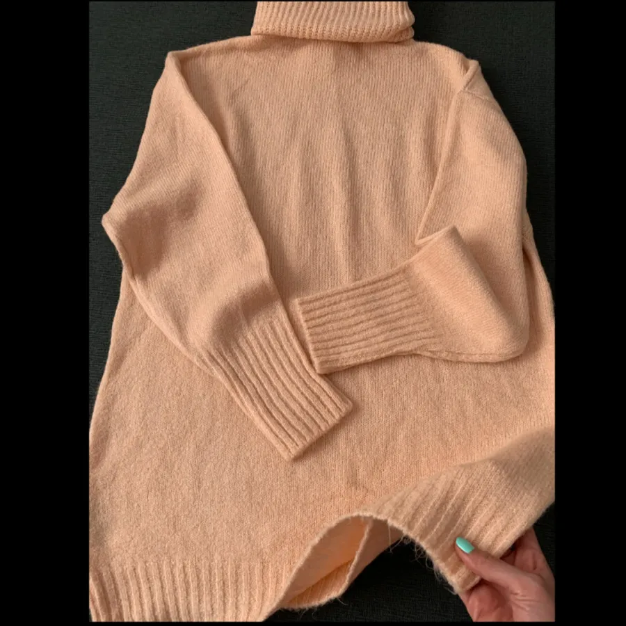 بلوز بافت ترک