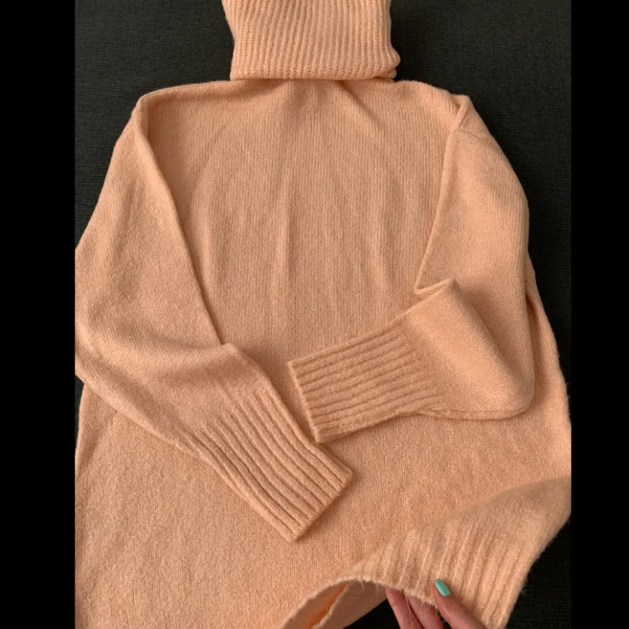 بلوز بافت ترک