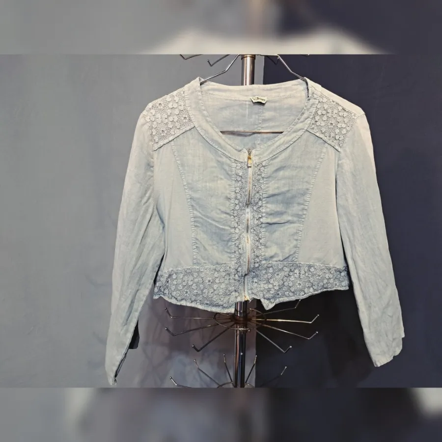 ست نیم تنه و دامن