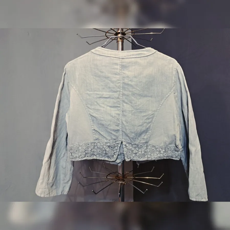 ست نیم تنه و دامن