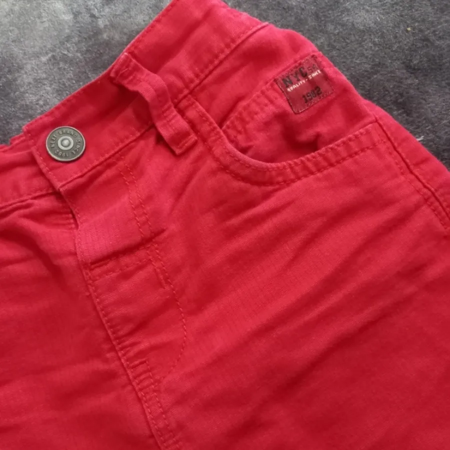 شلوارک کتون