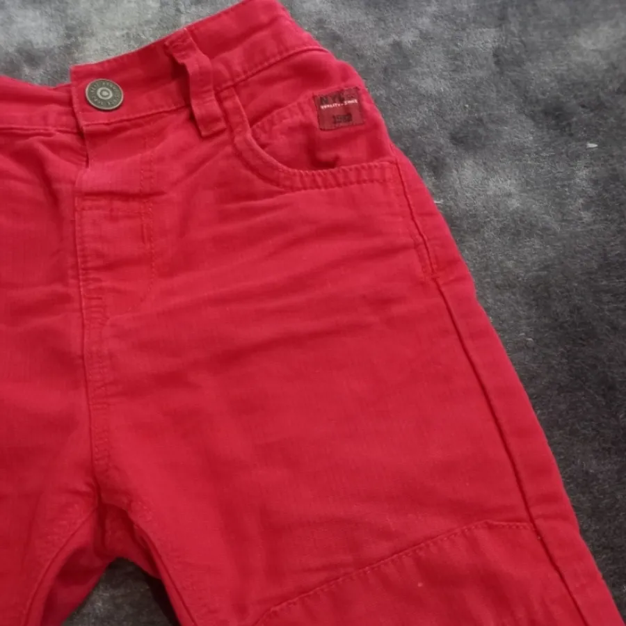 شلوارک کتون