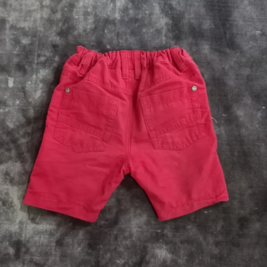 شلوارک کتون