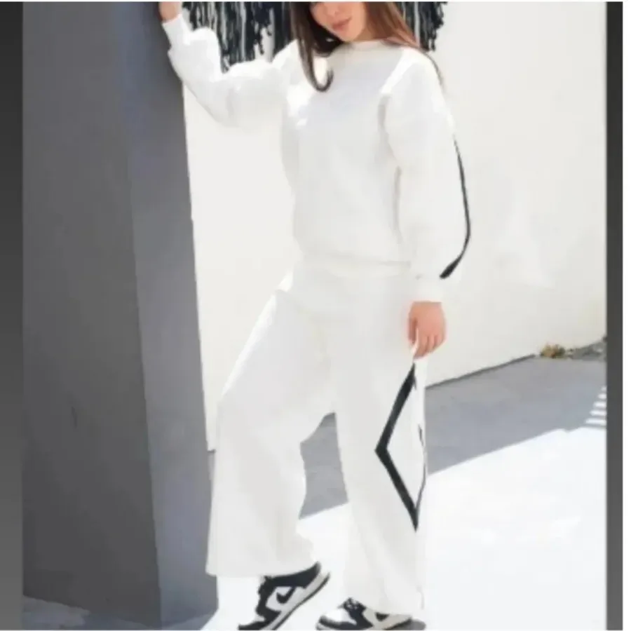 ست دورس و شلوار