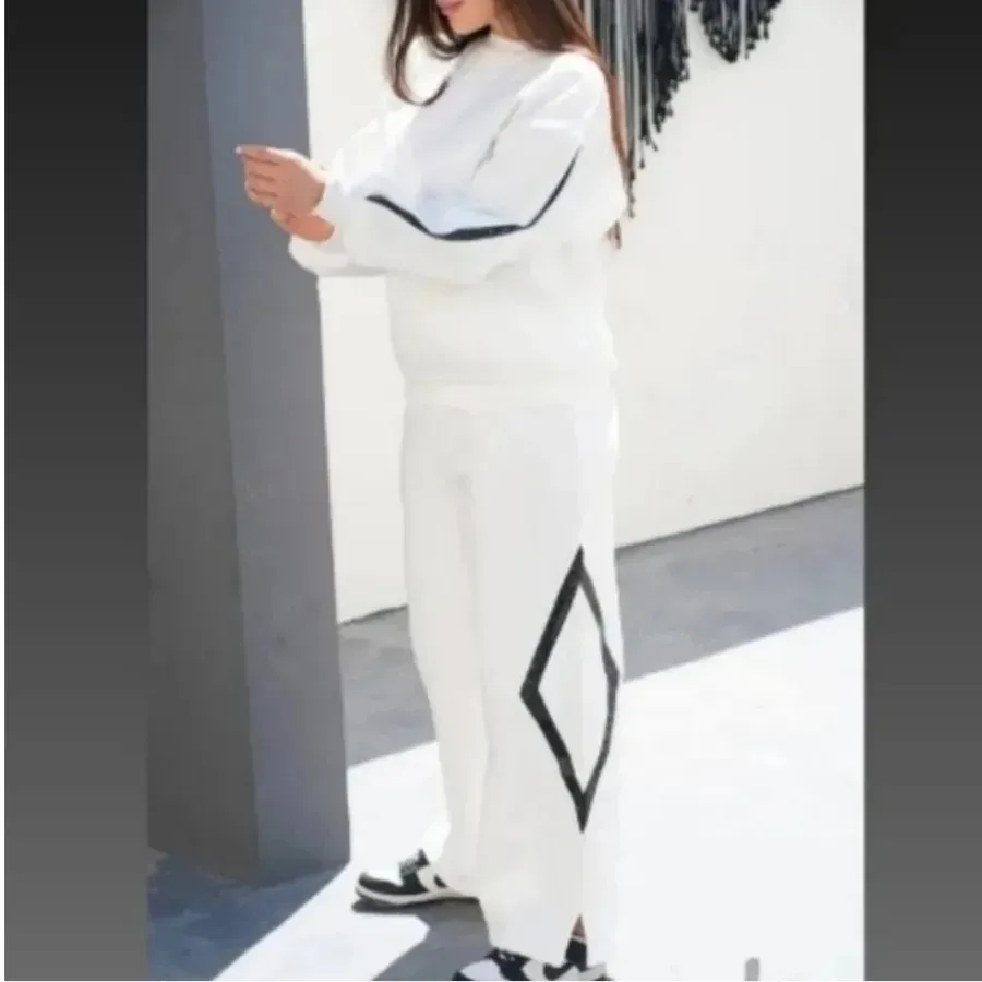 ست دورس و شلوار