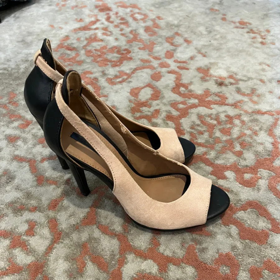 تعدادی کفشzara,koton,aldo