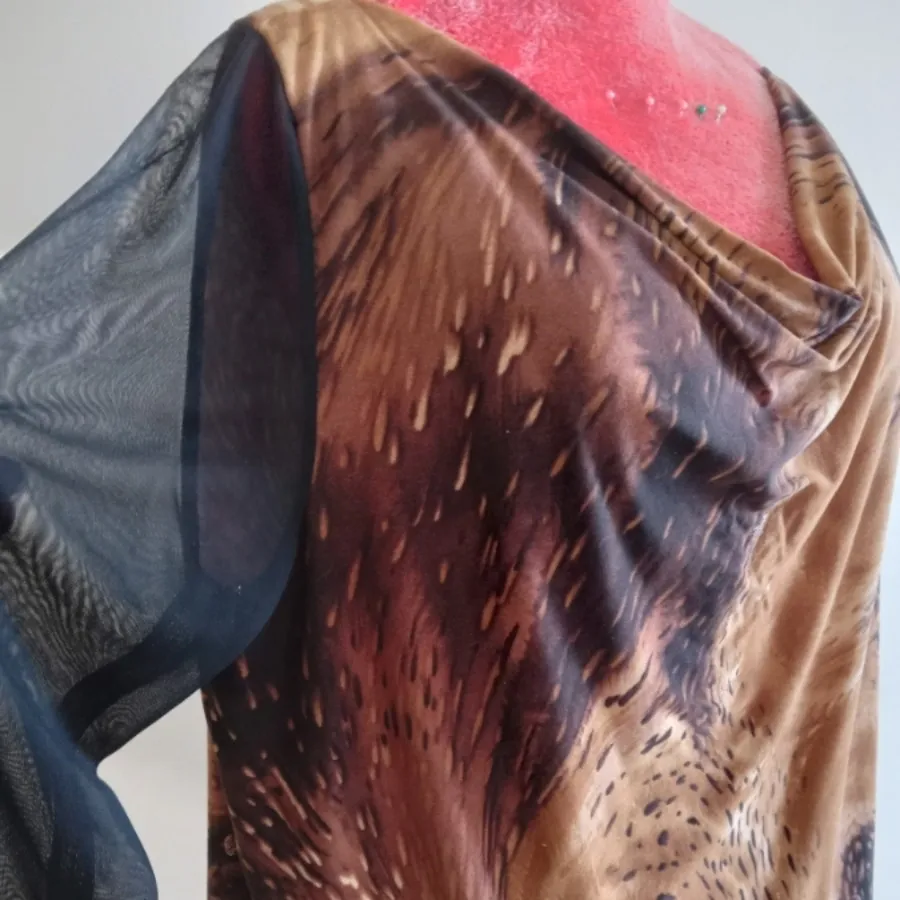 تونیک زنانه