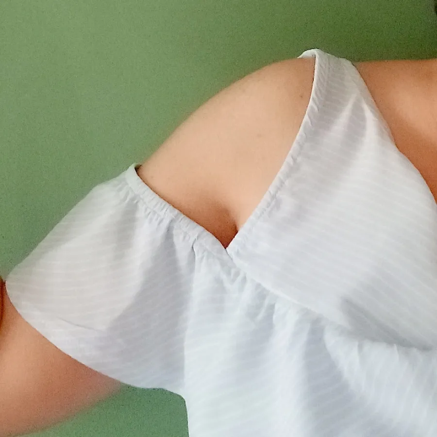 بلوز خنک  السی وایکیکی