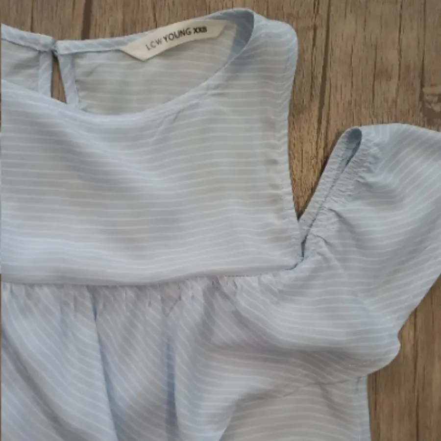 بلوز خنک  السی وایکیکی