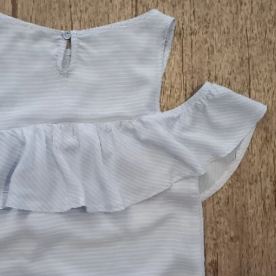 بلوز خنک  السی وایکیکی