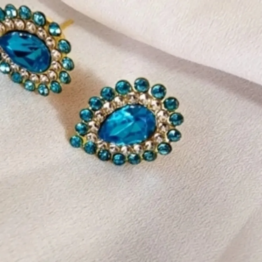 گوشواره ضدحساسیت کلسی